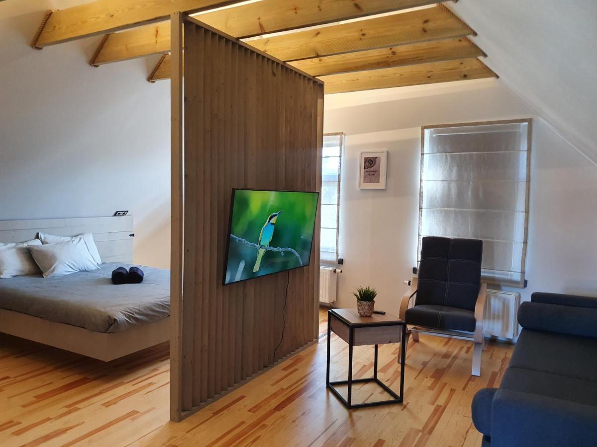 Kk Apartment Ventspils Exterior foto